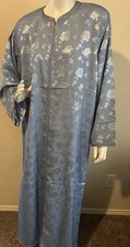 Women Moroccan Caftan, Abaya, Dress,Johara,Size Medium