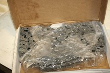 Tsubaki 60-2 Neptune Riv 10' Roller Chain