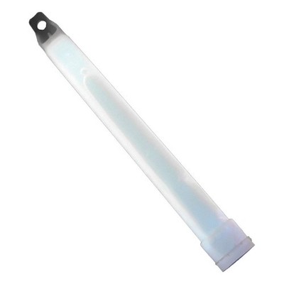 ABILITY ONE 6260-01-247-0368 Lightstick,30 min. Duration,6'' L,PK10 53YJ11