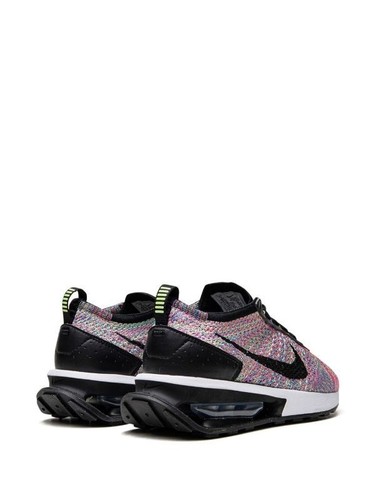 Scarpe Running NikeAir Max Flyknit Racer Eur47/uk11.5br45/cm31 - Foto 2 di 6