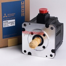 1PCS NEW Mitsubishi Servo Motor HC203BS Without Encoder