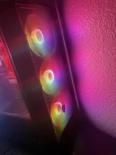 Msi Gaming Pc, Upgraded And Optimized For Best Performance Game And ￼