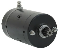 Starter For Harley Davidson Heavy Duty 1200cc 1340cc 12V 31570-73 S108-41 18300