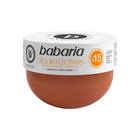 Babaria Carrot Tanning Jelly SPF 15 – Sun Tan Accelerator Gel with Vitamin E