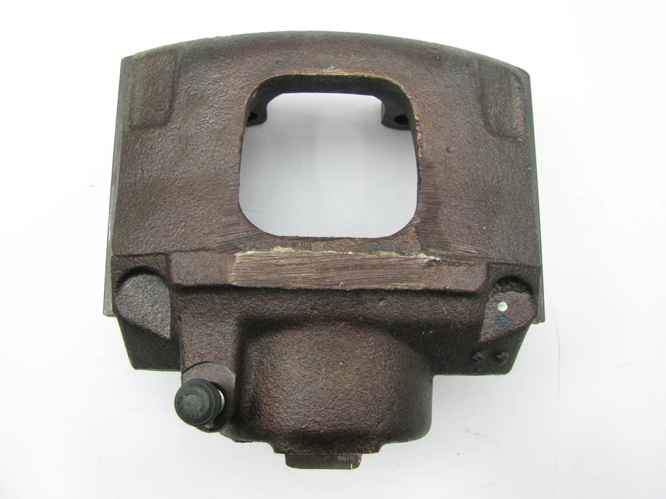 Pinza de freno delantera derecha para pasajeros Ford 1989-1992 Thunderbird, Cougar nueva OEM Foto 2 de 4