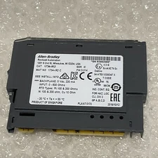 Allen Bradley 1734-IR2 AB SER C POINT I/O 2 Point RTD Input Module ( New )