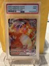 Pokémon Charizard VMAX PSA 9 Ultra Rare Holo Darkness Ablaze 020/189 English