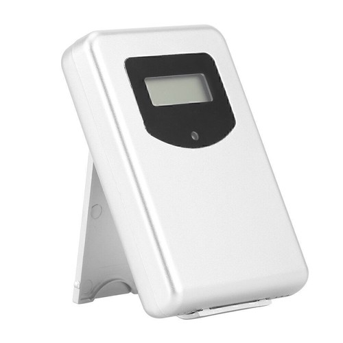 433MHz Wireless Weather Station With Forecast Temperature Digital Thermometeha7 - Bild 9 von 10