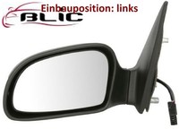 Blic 5402-04-1139338P AußEnspiegel Links Spiegel AußEn FüR Citroen