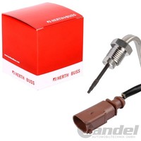 Herth+Buss Elparts Abgastemperatursensor Passend FüR Audi A3 Q3 TT Seat