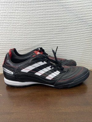 ADIDAS Predator Absolado X SG (G02611) Football Soccer Shoes Men s US Size 11.5