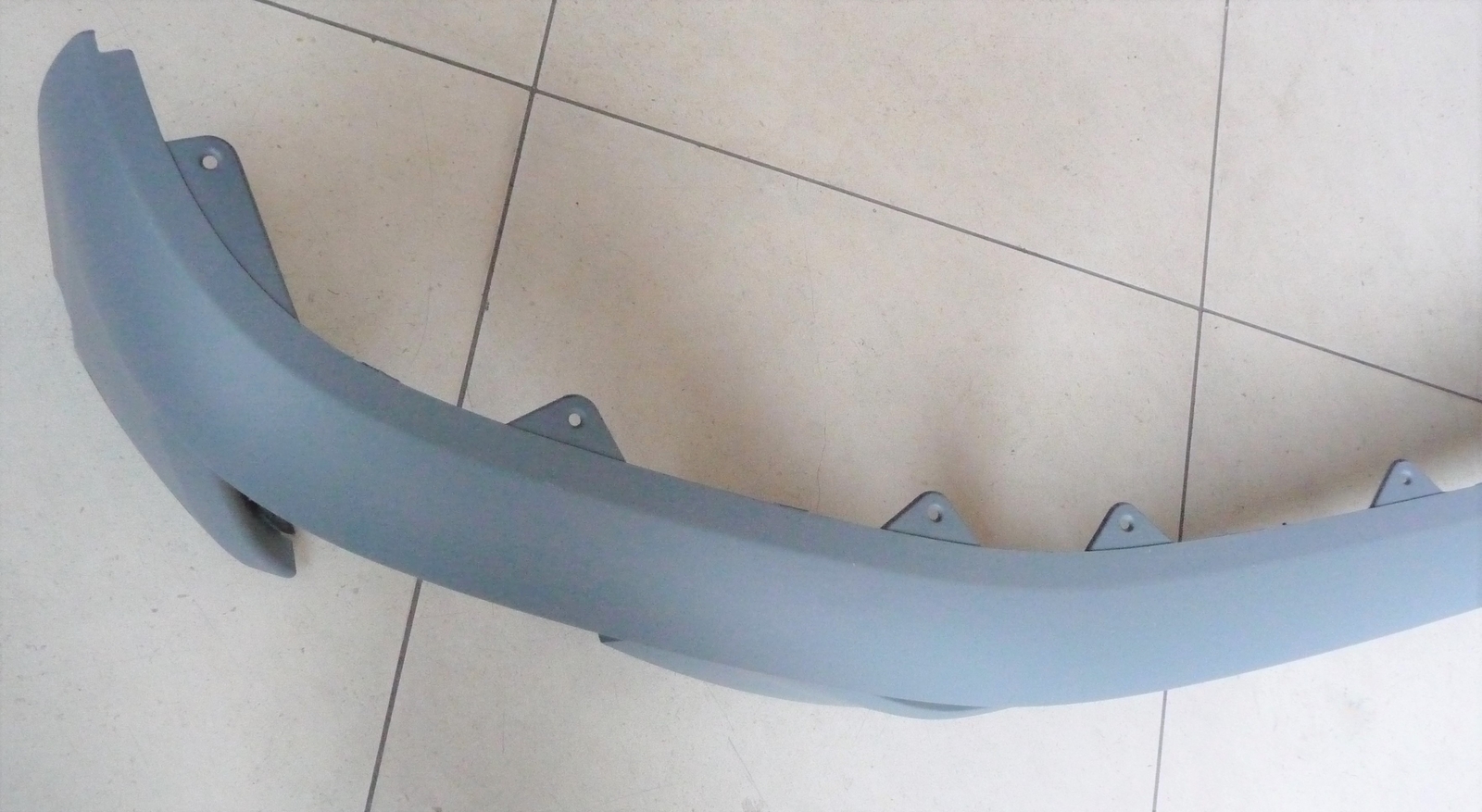 2020-2023 Bentley Continental GT GTC front Bumper Cover 3SD807437 OEM H11