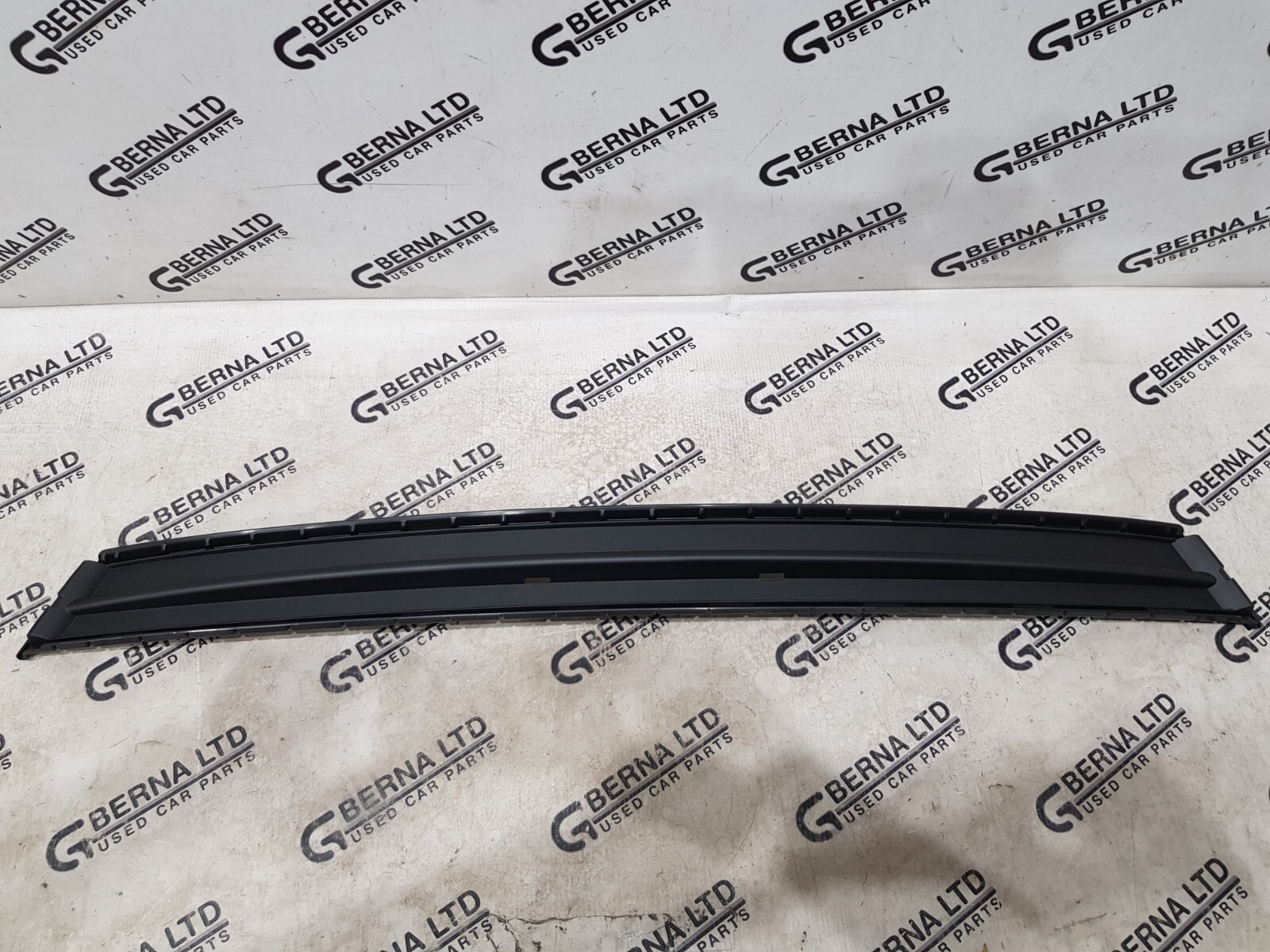 Lexus RX Mk3 Front Lower Radiator Grille 53113-48040 2012 for sale 