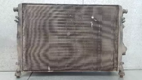 7700425842 Heizkörper Wasser für RENAULT Megane I Scenic (Ja0) 2.0 Alize 1 - Bild 1 von 10