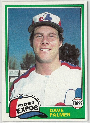 1981 Topps Baseball Cards (360-726) - Pick the Cards to Complete Your Set - Picture 120 of 180