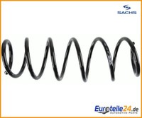 Fahrwerksfeder Sachs 993078 FüR Fiat Grande Punto Punto Evo