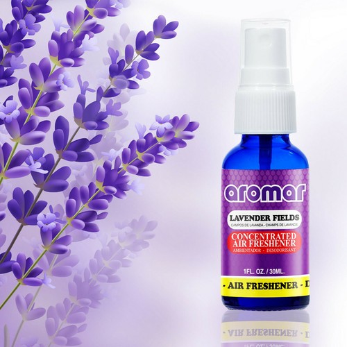 Aromar 100% Concentrated Air Freshener, 1 oz. -Buy 3, PAY FOR 2 and Get 1 FREE!! - Picture 54 of 71
