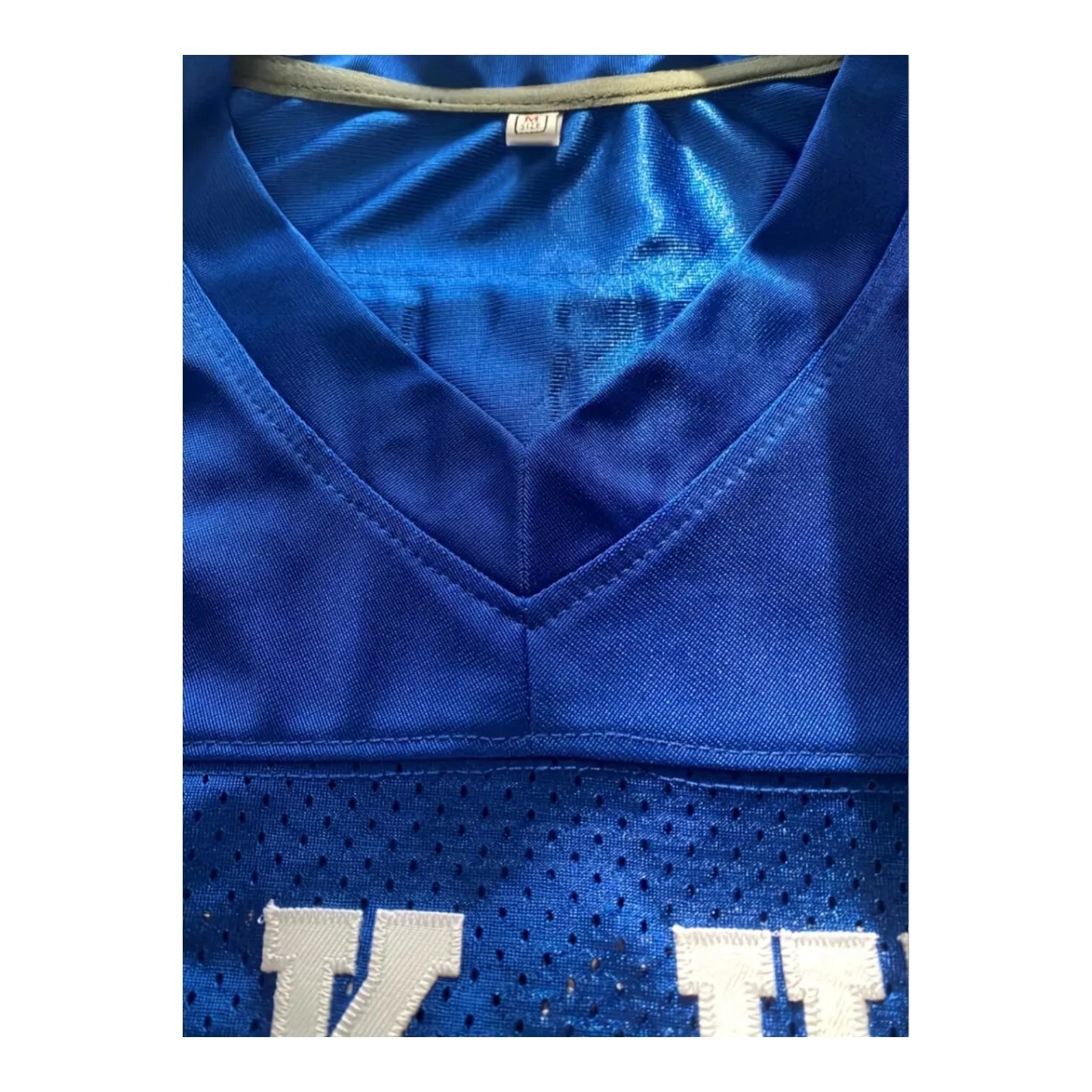 Al Bundy Polk High Football Jersey #33 Stitched Married With Children