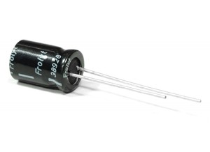 Конденсатор 25v 220uf