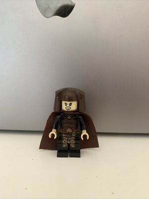 ( G11/21/2 ) Lego STAR WARS sw0745 Luminara Unduli aus 75151