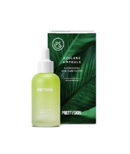 PRETTY SKIN Azulene Ampoule 50ml - Authentic  Trusted U.S. Seller