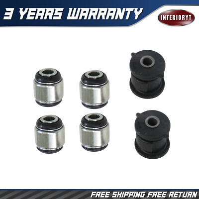Rear Arm Assembly Knuckle Bushing For TOYOTA HIGHLANDER CAMRY LEXUS RX