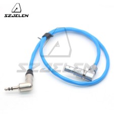 3.5mm to Upward 5pin Tentacle Sync Timecode Output Cable for ARRI Alexa Mini