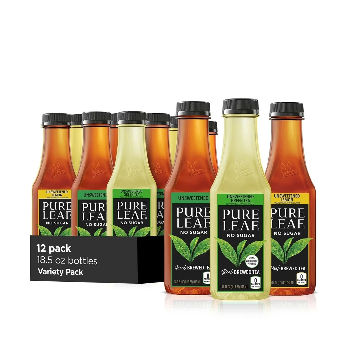 Lipton Pure Leaf Coupons