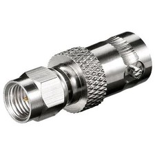 Oem Adattatore per cavo antenna SMA Maschio a BNC Femmina