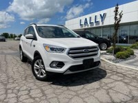 2018 Ford Escape SEL SEL, Roof, Nav, Leather!!