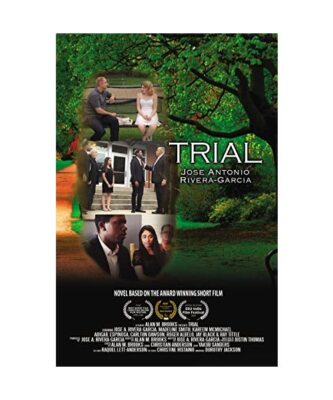 Trial, Jose Rivera-Garcia