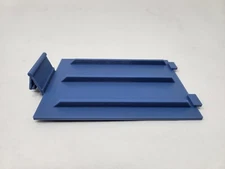 Replacement Battery Cover for Qbert (Q*bert, Parker Bothers) Tabletop Game