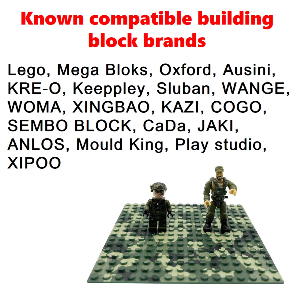 Official Sanrio Kuromi Hello Kitty Cupcakes Building Block Set Creative MOC DIY - Image 4 of 4