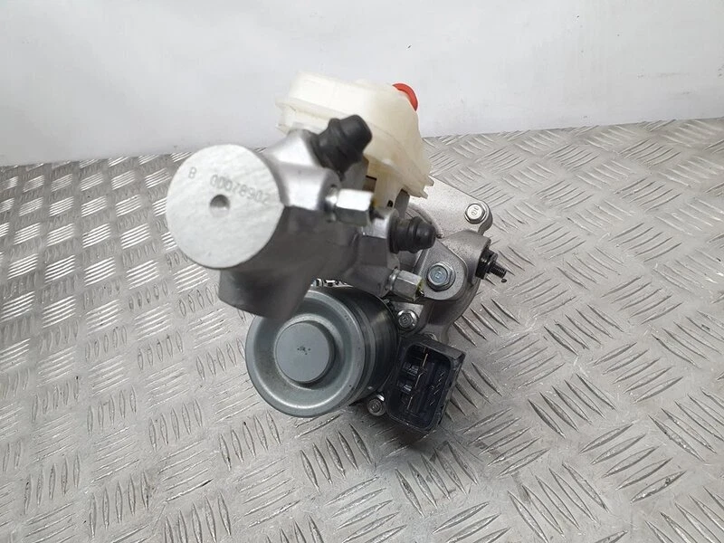 SIN REF hauptbremszylinder 4649191 für HONDA JAZZ (GR) 1.5 I-MMD HYBRID 2020 - Imagem 4 de 4