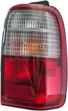 Dorman 1611217 Tail Light Assembly fits 1997 - 2000 Toyota 4Runner
