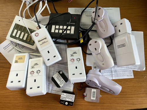 X10 Home Automation Bundle