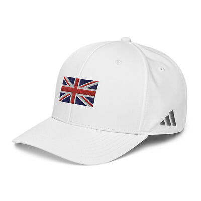 Adidas UK Performance Cap