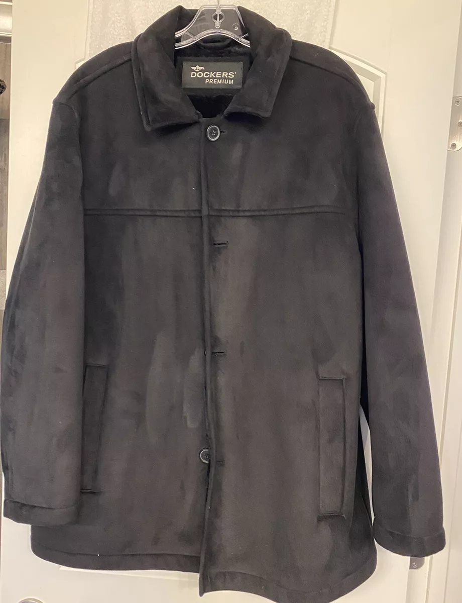 Dockers clearance premium jacket