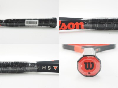ラケット(硬式用) Wilson CLASH tour 2019 Wilson Pro Stock Clash 100 Tour (16X19) – ProStockTennis