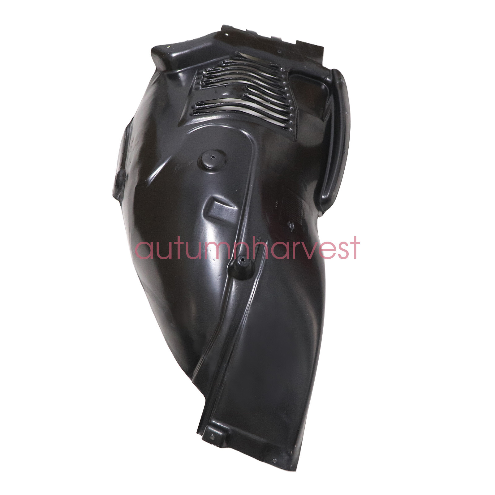 Fender Liner Front Right For Maserati Ghibli 2014 2015 2016 2017 670030236