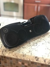 logitech s715i watts