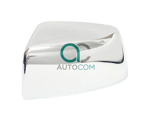 Door Wing Mirror Chrome Back Cover L/H Isuzu D-Max Yukon 2.5td 1.9td (2012-2021)