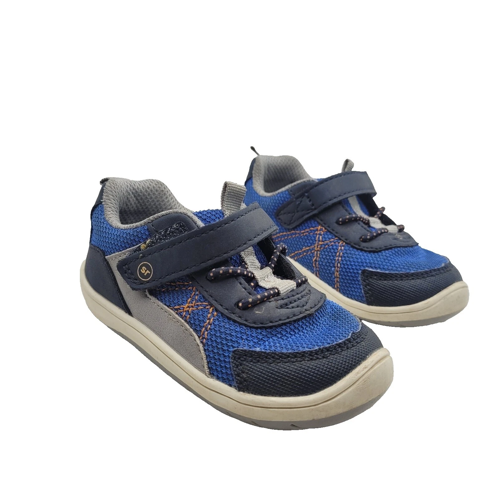 Zapatos unisex para niños Stride Rite 6 zapatos de EE. UU.