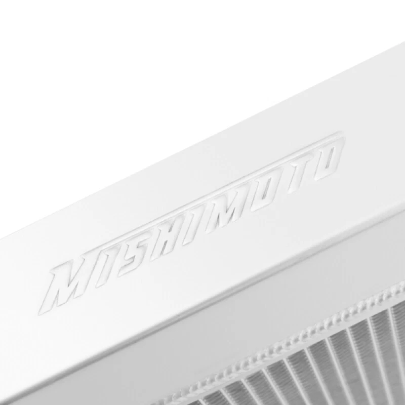 For 1982-1992 Chevy Camaro Pontiac Firebird Mishimoto Aluminum Radiator NEW - Image 3 of 4