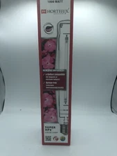 Hortilux Super HPS Grow 1000-Watt Bulb Lamp for Digital Ballast