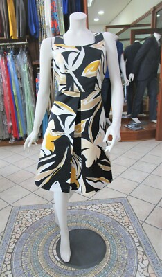 Donna Giulia Valli Abbigliamento Giulia GIULIA VALLI ABITO IN