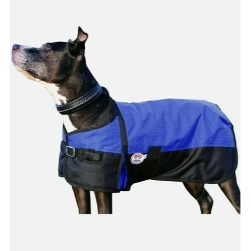 Derby originals 600d clearance waterproof dog blanket coat