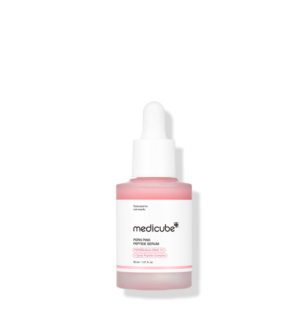 medicube PDRN 30ml+50ml x2セット(5.3個分) PDRNピンクアンプル PDRN 10,000ppm配合 – MEDICUBEオンライン