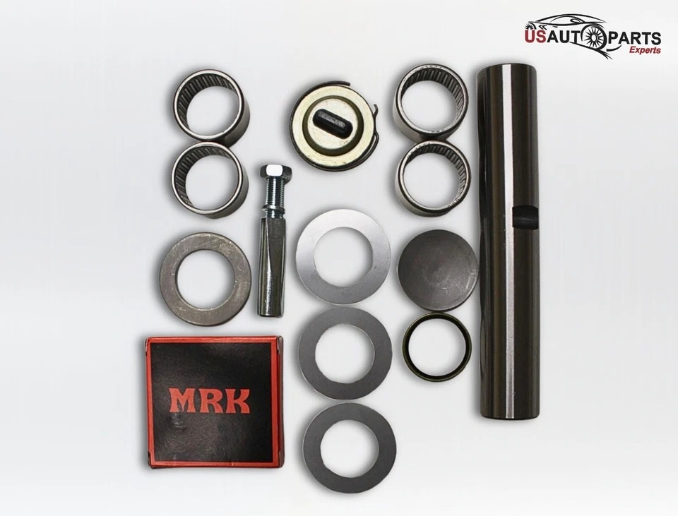 King Pin Kit FOR ISUZU FRR - FSR - FTR -  87 - 96 - Image 2 of 4