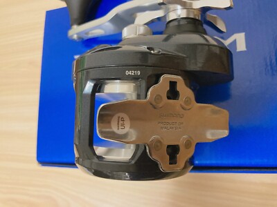 Baitcasting Reel 20 TORIUM 2000PG Right 4.6:1 Fishing Reel